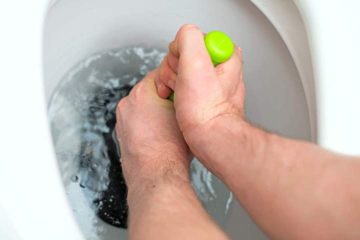 Entretien canalisation Nice