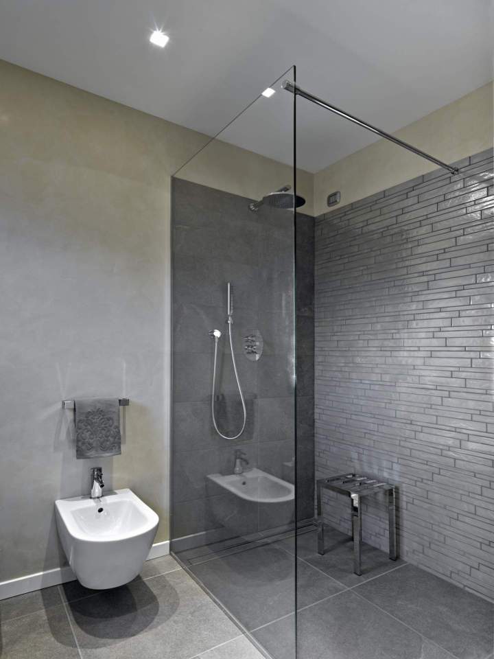 Salle de bain installation Nice