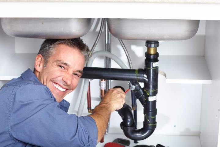 Installation sanitaire Carros