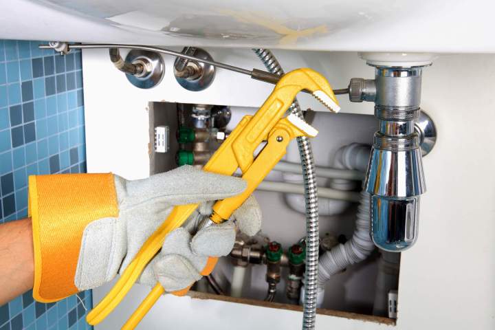 Intervention plomberie Nice